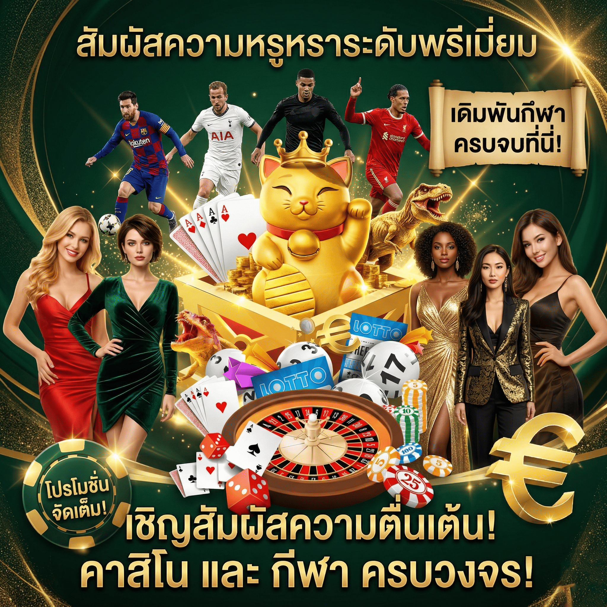 ubet169-casino